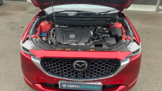 Mazda CX-5 2.5 GT Sport 5dr Auto AWD Petrol Estate